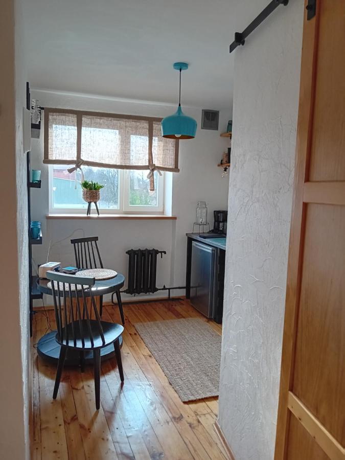 Daugavas Apartamenti Ogre Dış mekan fotoğraf
