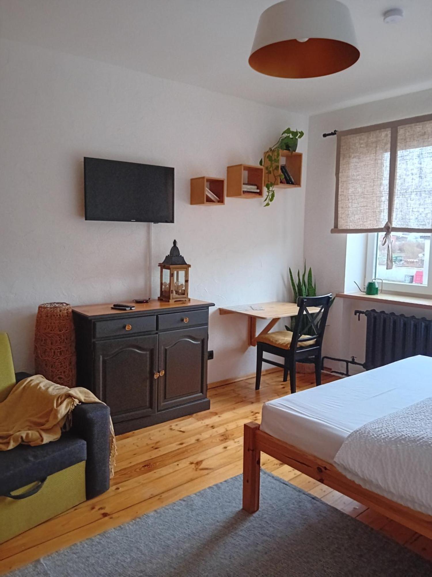 Daugavas Apartamenti Ogre Dış mekan fotoğraf