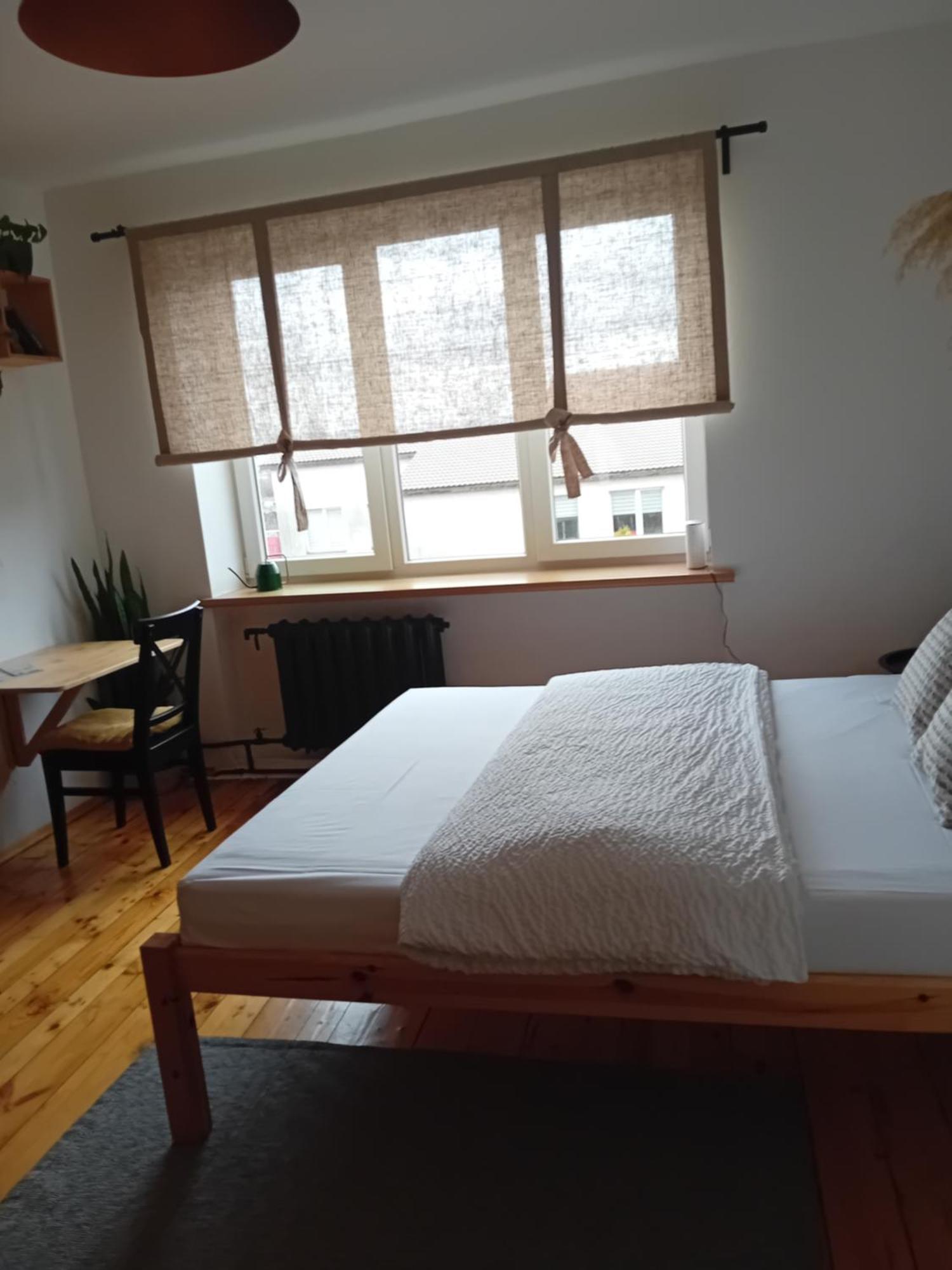 Daugavas Apartamenti Ogre Dış mekan fotoğraf
