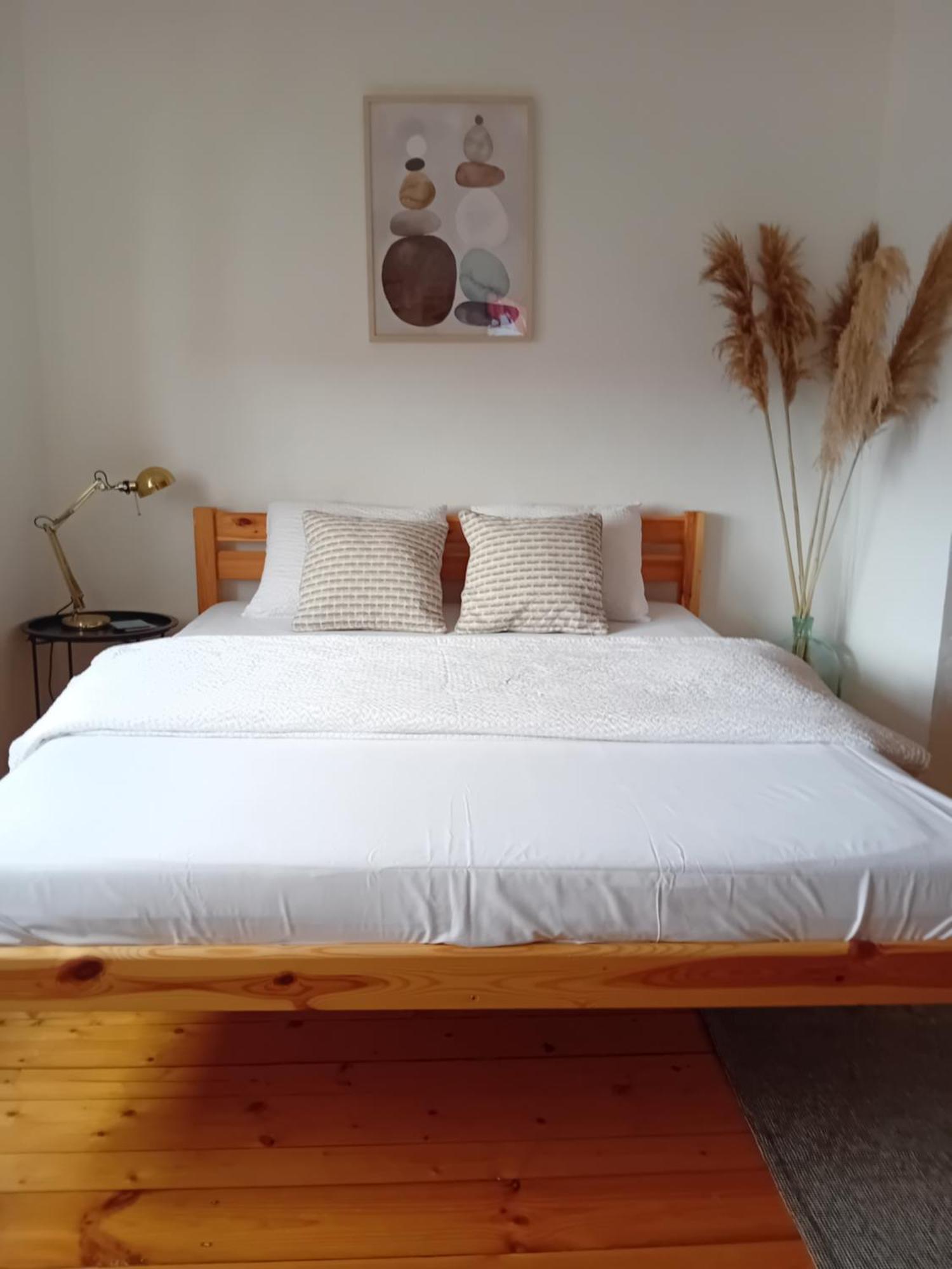 Daugavas Apartamenti Ogre Dış mekan fotoğraf